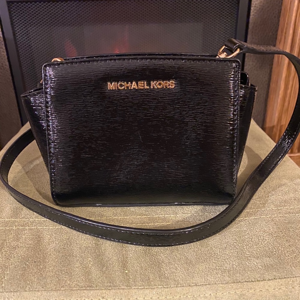 Michael Kors Crossbody